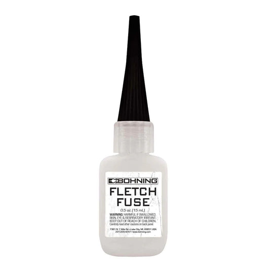 Bohning Fletch Fuse Glue