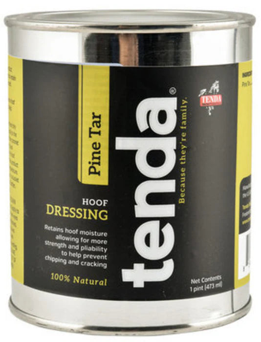Tenda Pine Tar