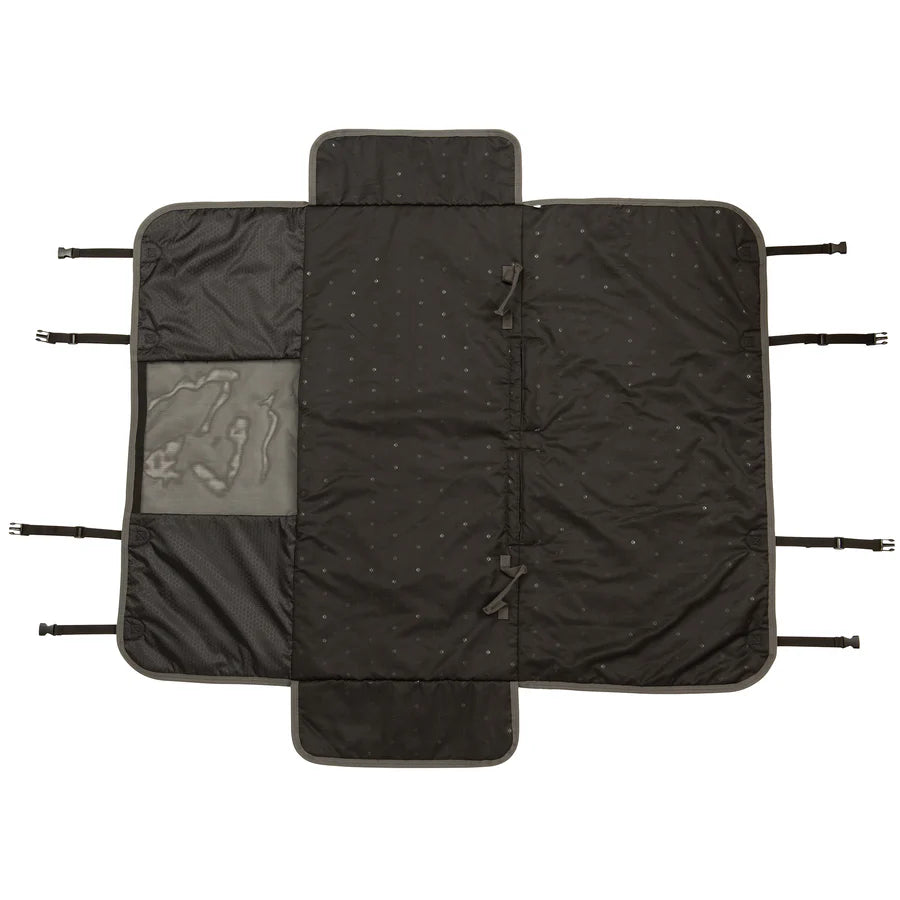 Terrain Dog Car Seat Cover