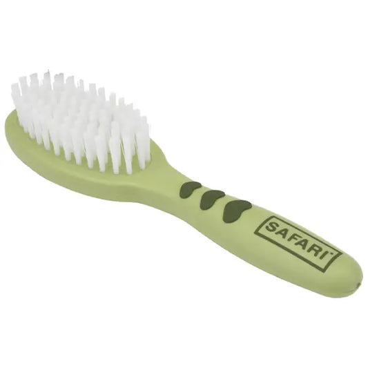 Safari by Coastal Cat Bristle Brush