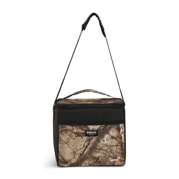 Igloo RealTree APX MaxCold 18-Can Soft-Side Cooler