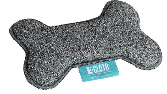 E-Cloth Pet Bowl Scrubber