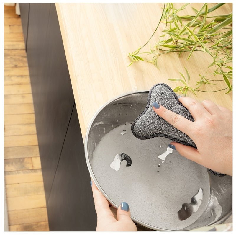 E-Cloth Pet Bowl Scrubber