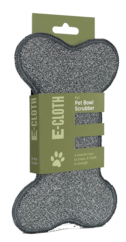 E-Cloth Pet Bowl Scrubber