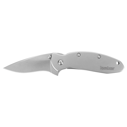 Kershaw Scallion Knife in Stainless
