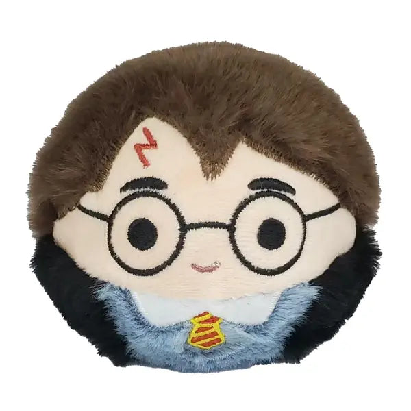 Ty Beanie Bouncers- Harry Potter