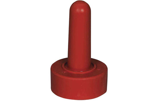 Little Giant Snap-On Calf Nipple