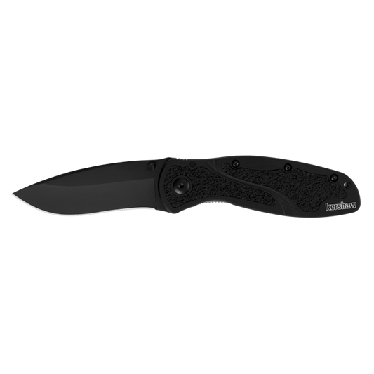 Kershaw Blur Pocketknife in Black