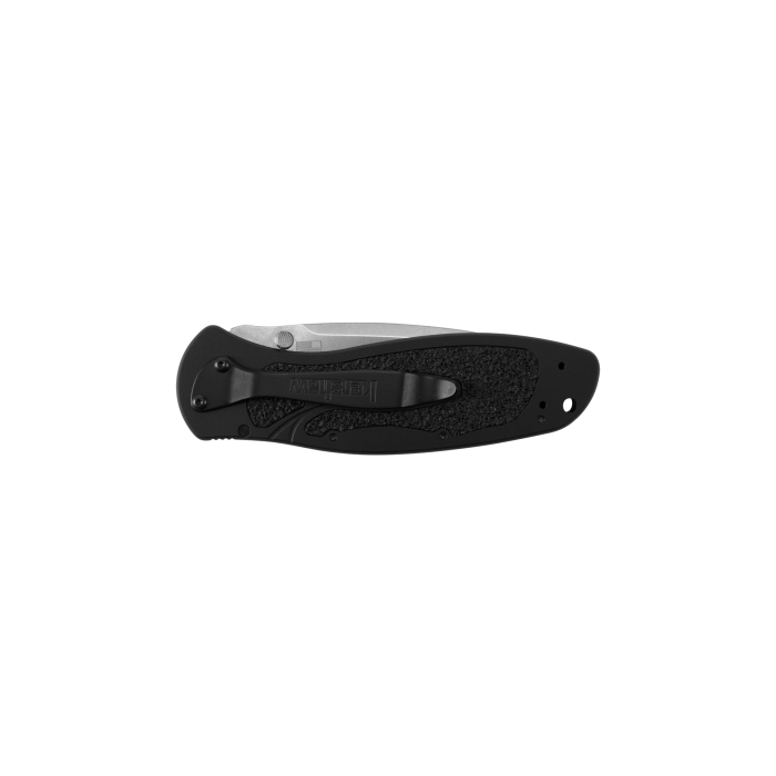 Kershaw S30V Blur in Black & Stonewash