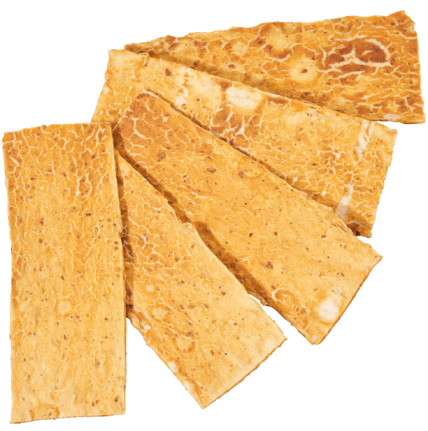 Nothin' to Hide Flip Chip-Peanut Butter