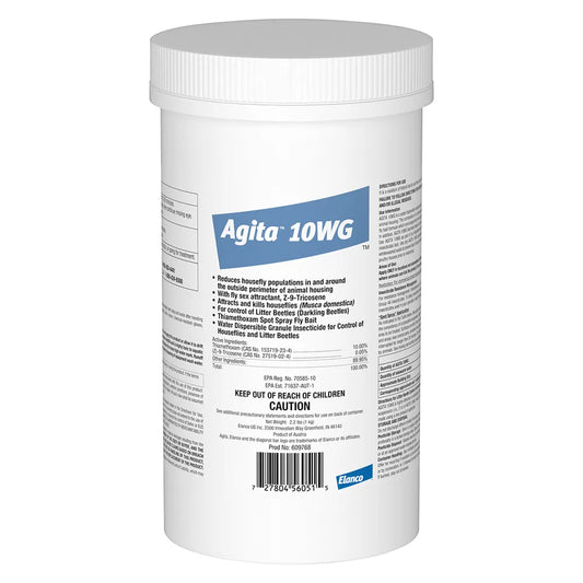 Elanco Agita 10 WG