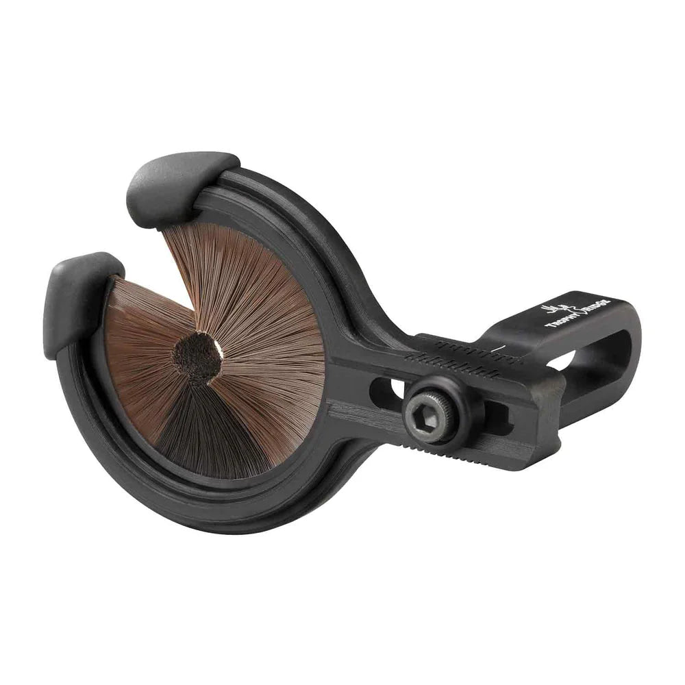 Trophy Ridge Quick Shot Whisker Biscuit Arrow Rest-Medium