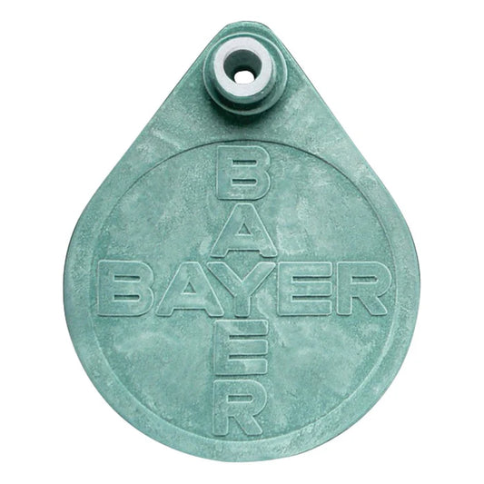 Bayer Corathon Insecticide Cattle Ear Tags