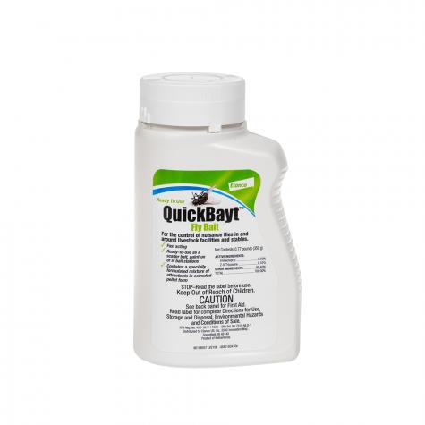QuickBayt Fly Bait