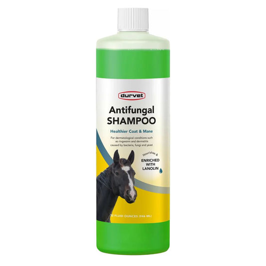 Durvet Antifungal Shampoo