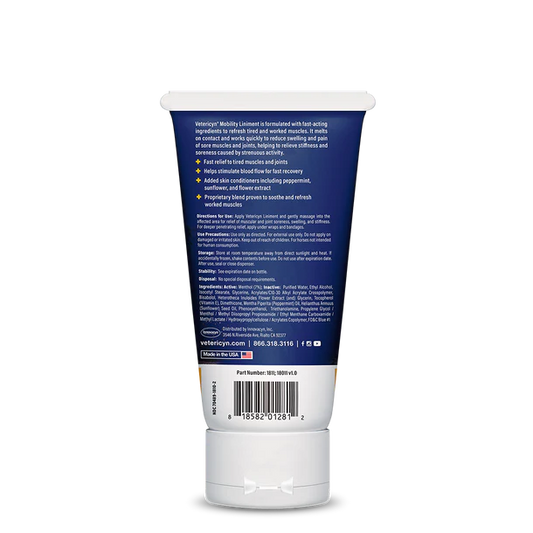 Vetericyn Equine Liniment