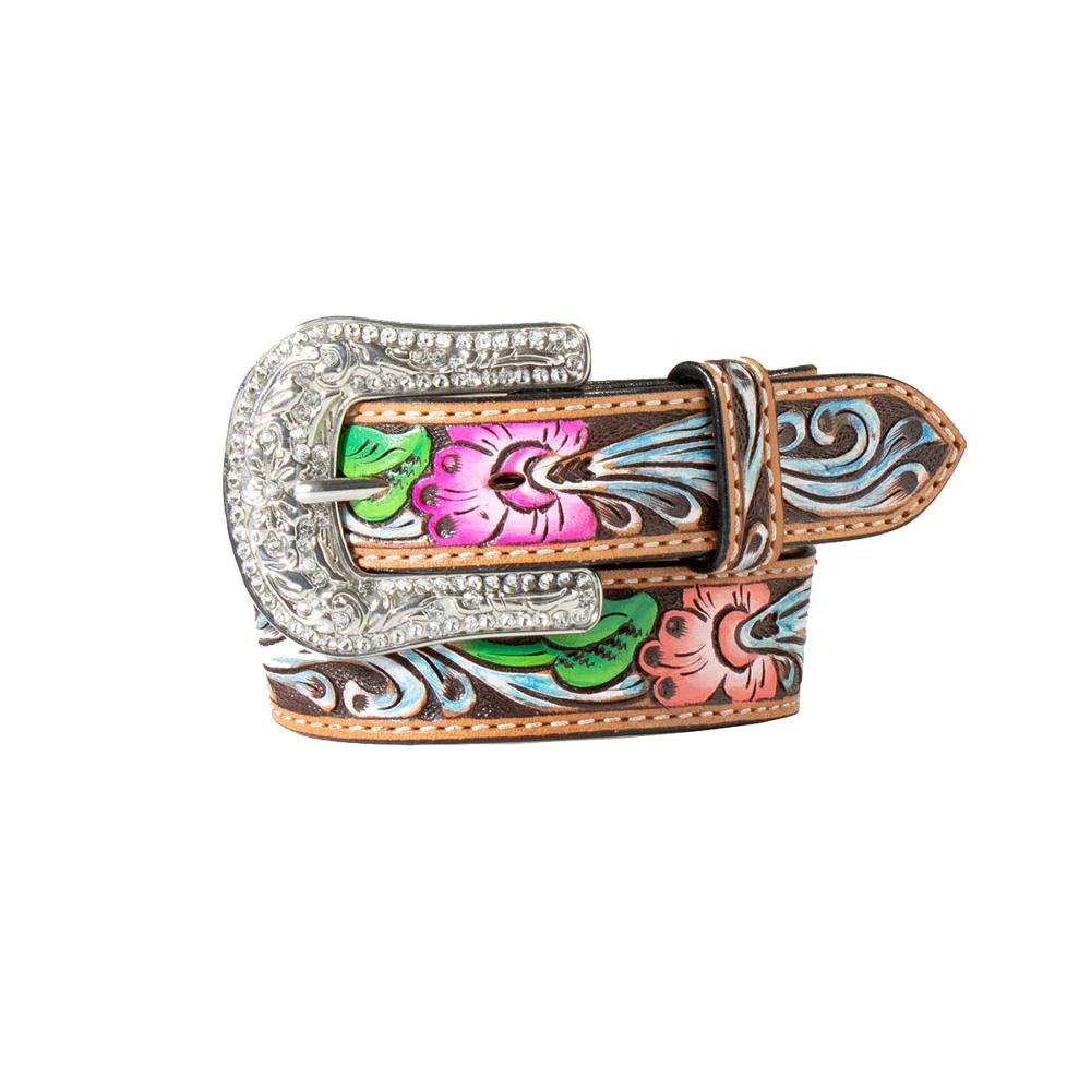 Girl's Angel Ranch Belt