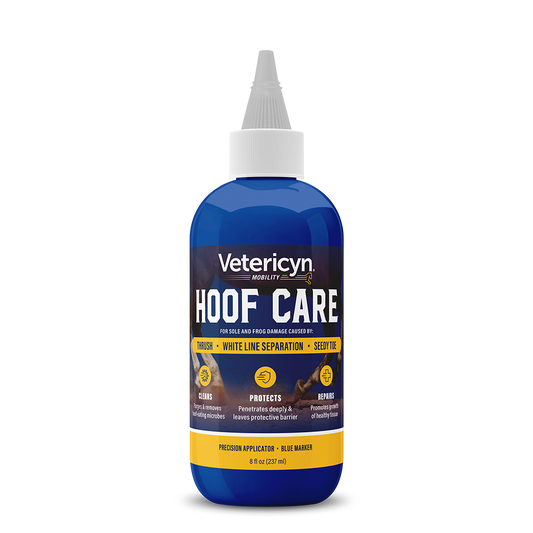 Vetericyn Hoof Care