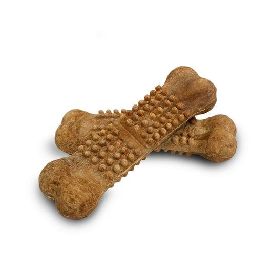 Nylabone Nubz Chicken Dog Chew Treats