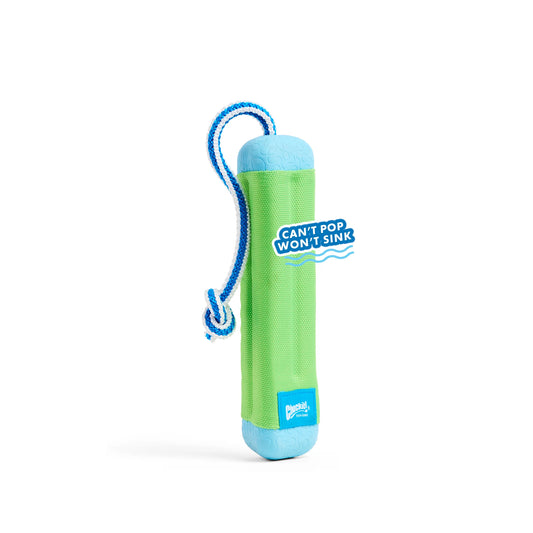 Chuckit! Amphibious Bumper Floating Dog Toy