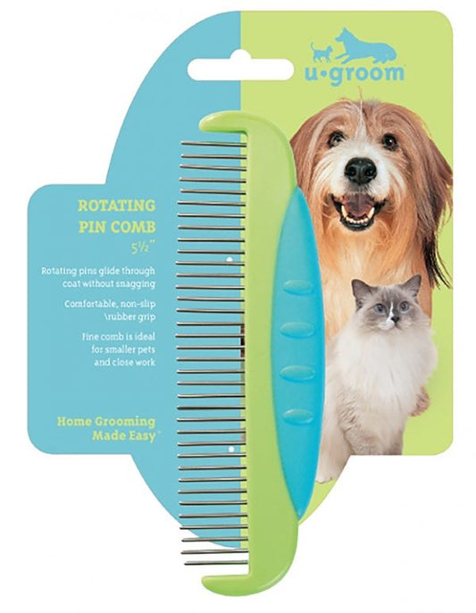Boss Pet ConAir Pro Dog Comb