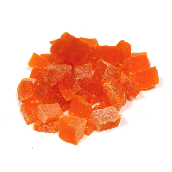 Vitakraft Sunseed Tropical Dried Papaya Bites