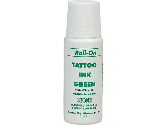Stone Roll-On Tattoo Ink