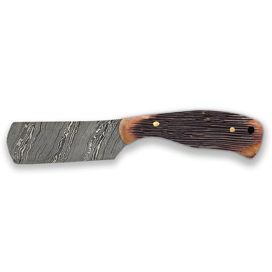 Cactus Alley Knives Sawmill Bullcutter Knife