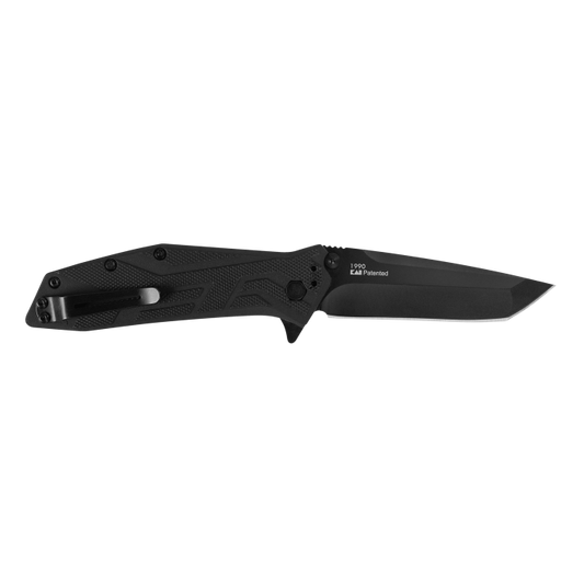 Kershaw Brawler Pocketknife