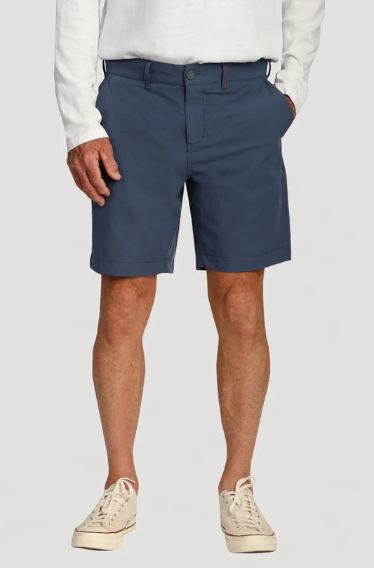 True Grit Dawn to Dusk Hybrid Dock Shorts