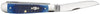 Case Rogers Corn Cob Jig Blue Bone Trapper