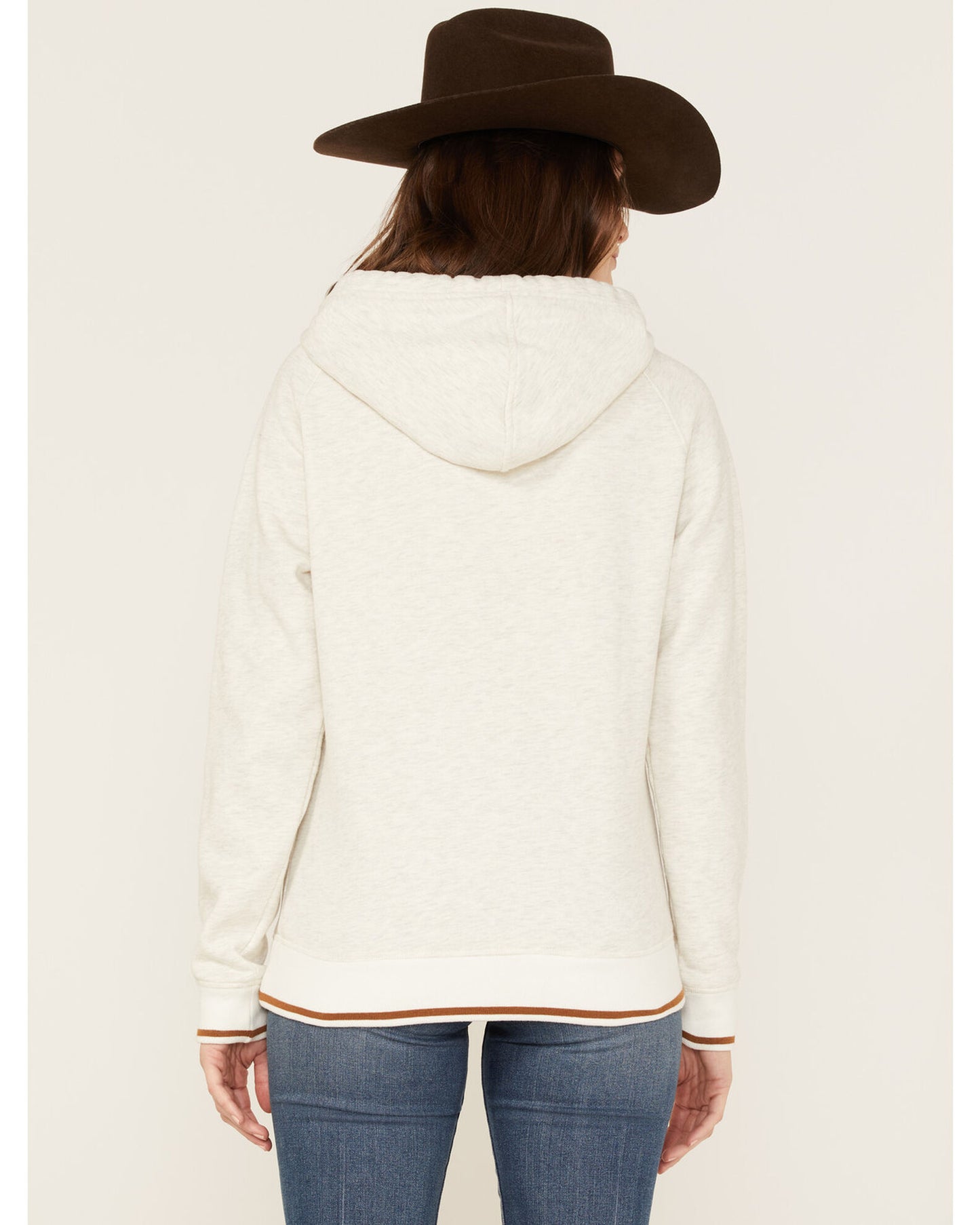 Kimes Ranch Two Scoops Fleece Hoodie