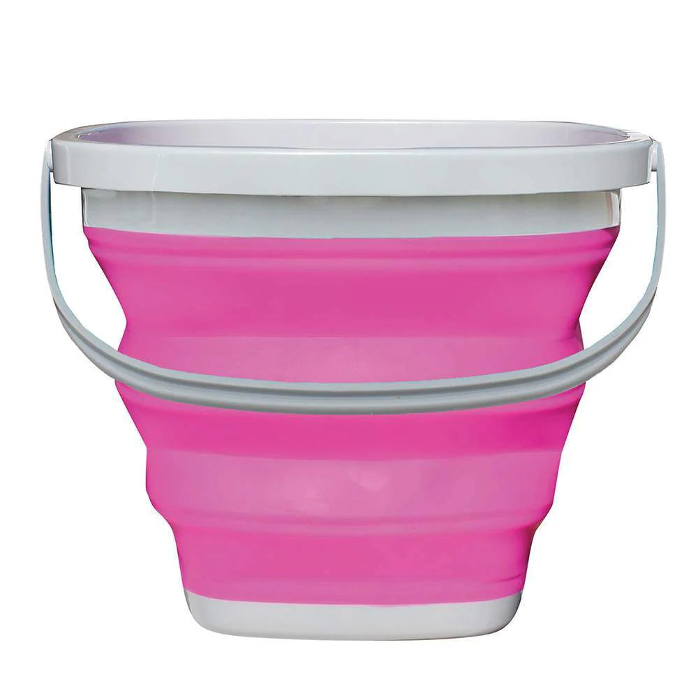 Professionals Choice Tail Tamer Collapsible Bucket