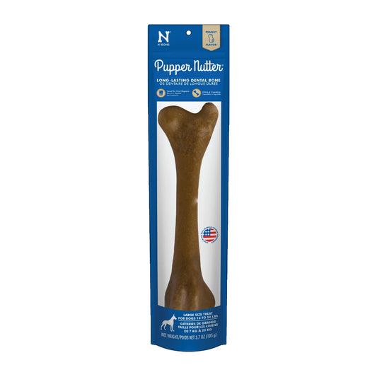 N-Bone PupperNutter Dental Bones
