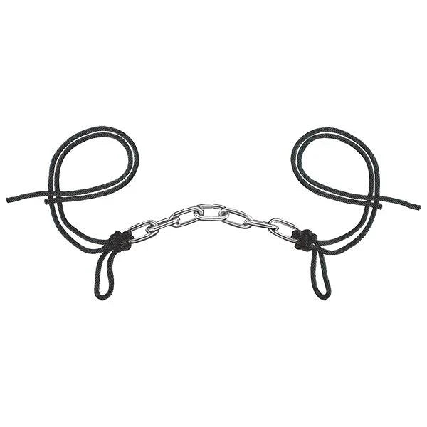 Weaver Nylon Tie Chain Curb Strap