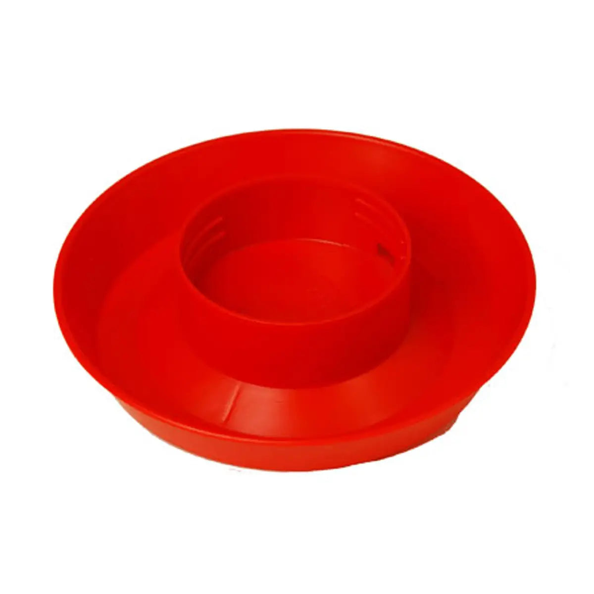 Little Giant Fount Plastic Base Mason Jar Waterer