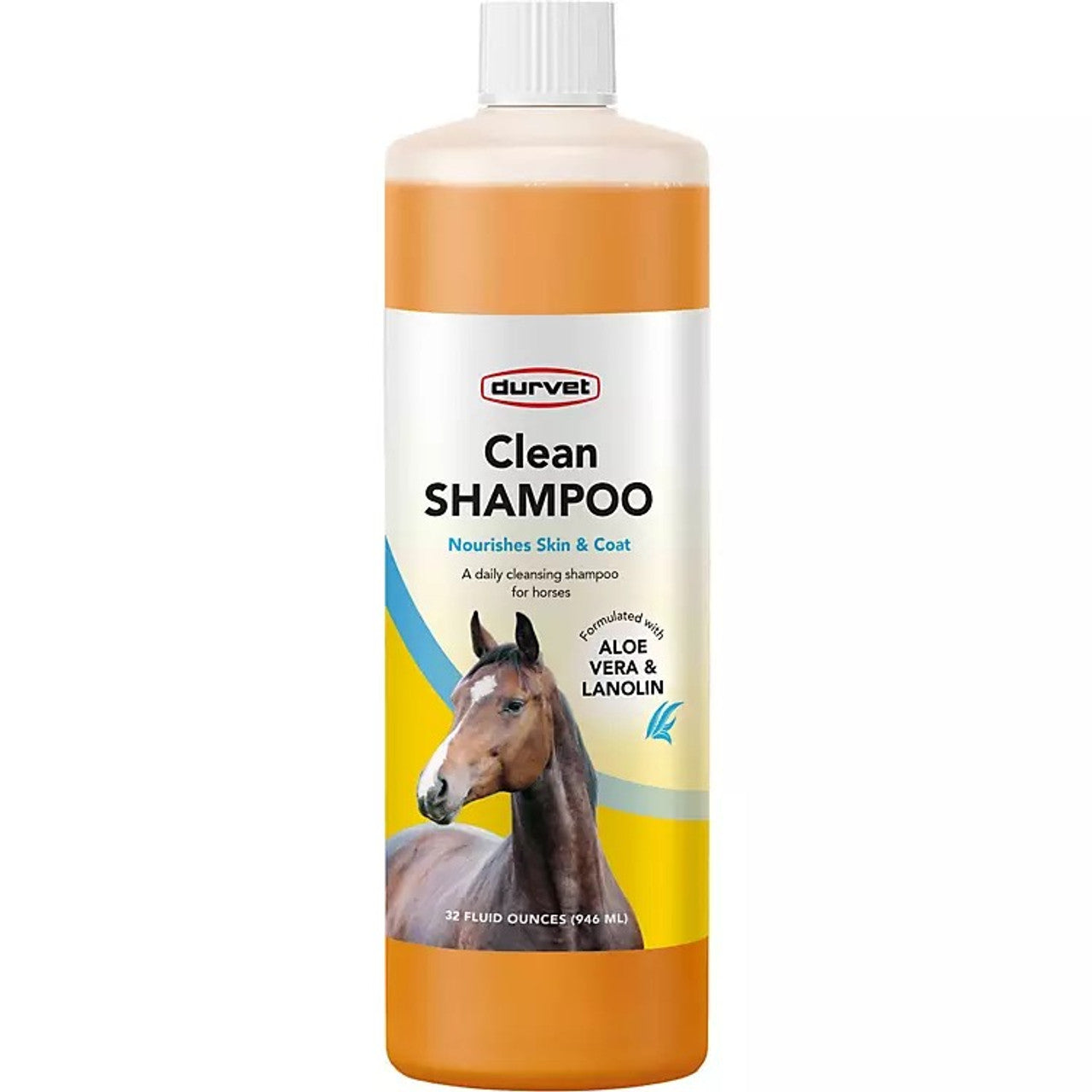 Durvet Clean Shampoo