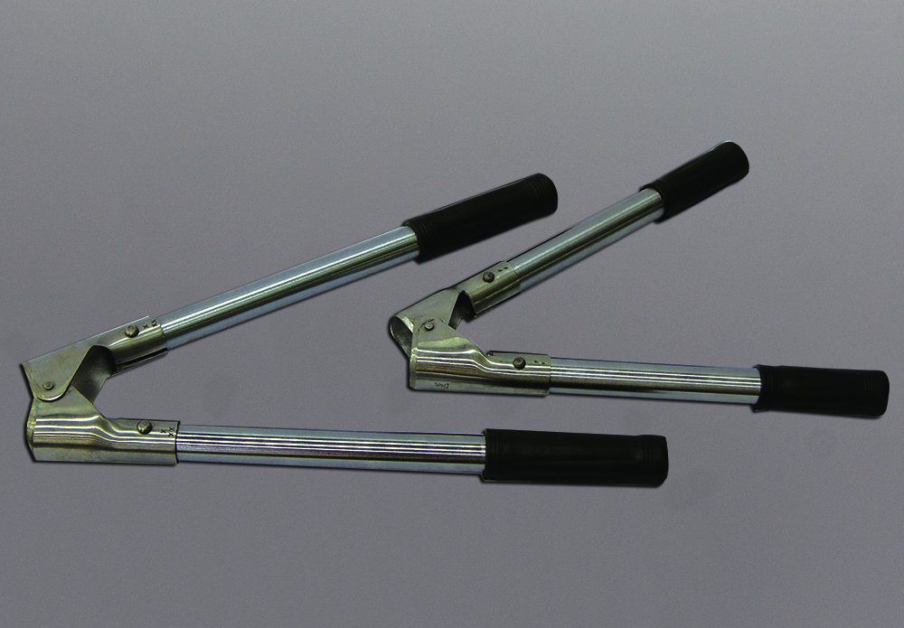 Ideal Barnes-Type Dehorner 13"