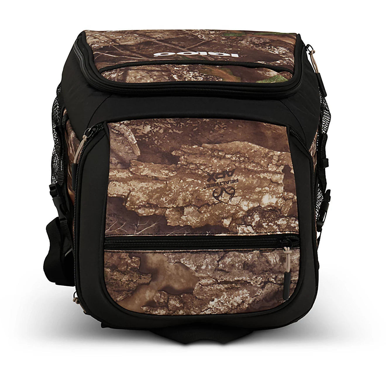 Igloo Gizmo 30 Can Real Tree APX Backpack Cooler