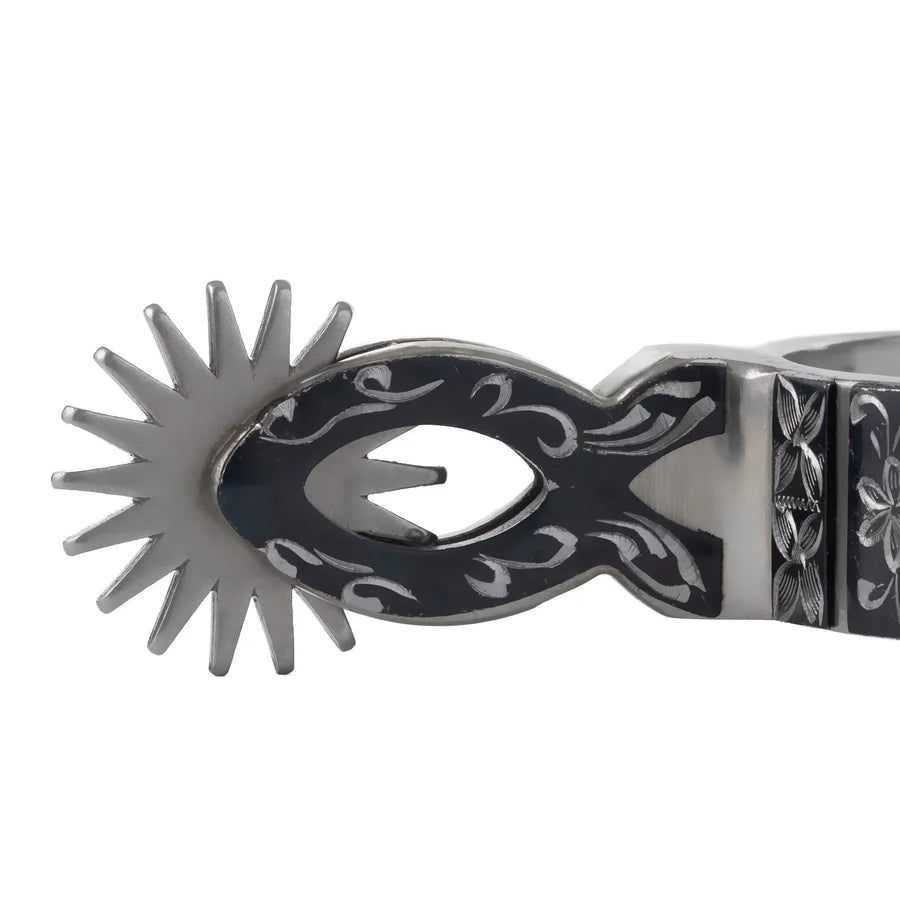 Weaver Ladies' Floral Chihuahua Spur