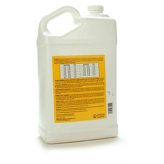 Cydectin Oral Sheep Drench
