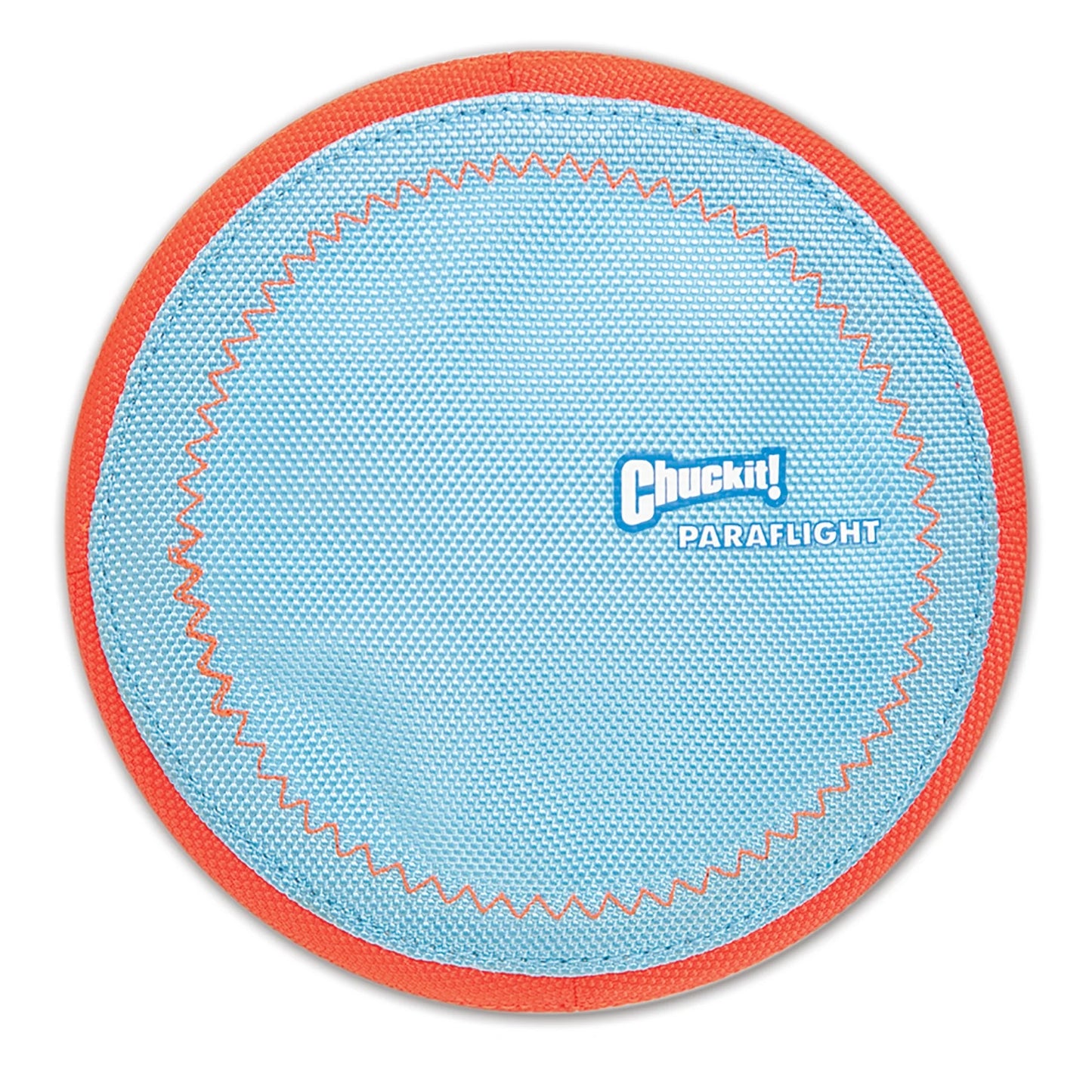 Chuckit! Paraflight Flyer Dog Toy - Small