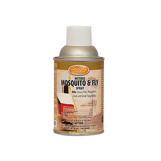 Country Vet Mosquito and Fly Spray