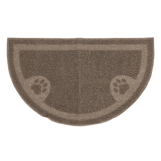 Arm & Hammer Rubber Litter Box Mat