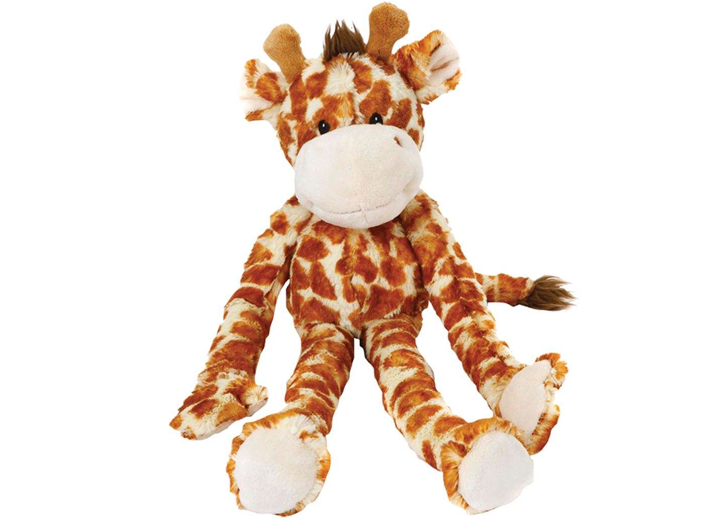 Multipet Swingin' Safari Dog Toy