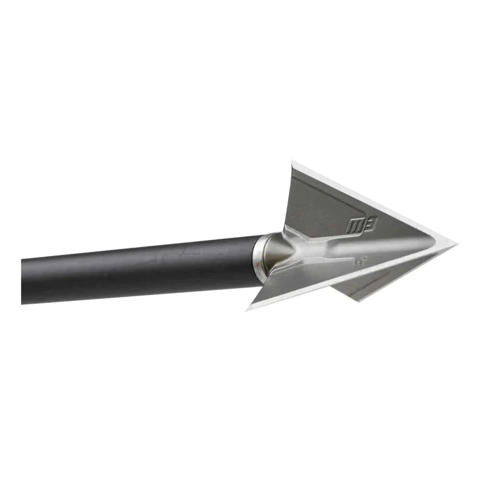 G5 Montec M3 Crossbow Broadhead