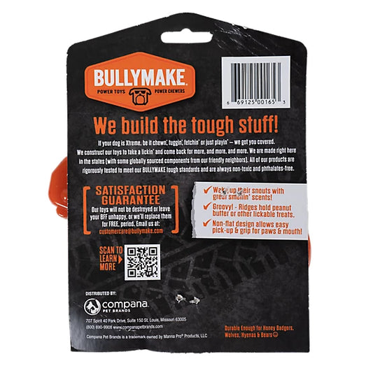 Bullymake Nylon Ukulele Dog Toy
