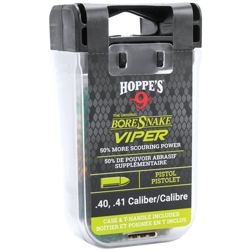 Hoppe's Boresnake Viper .40 - .41 Caliber Pistol