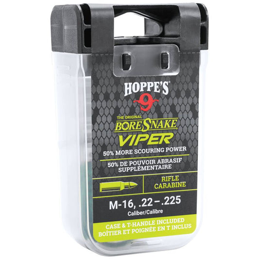 Hoppe's .308-.30 Boresnake Viper with Den Rifle