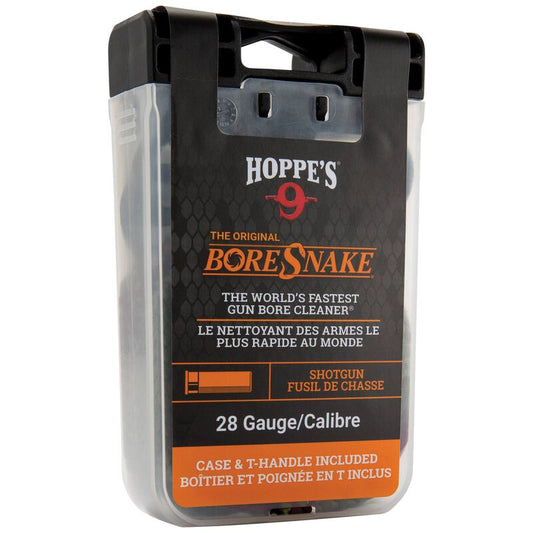 Hoppe's 28 ga Boresnake Den Shotgun